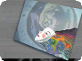 This Masquerade Desktop Theme