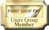 Paint Shop Pro Users Group Member